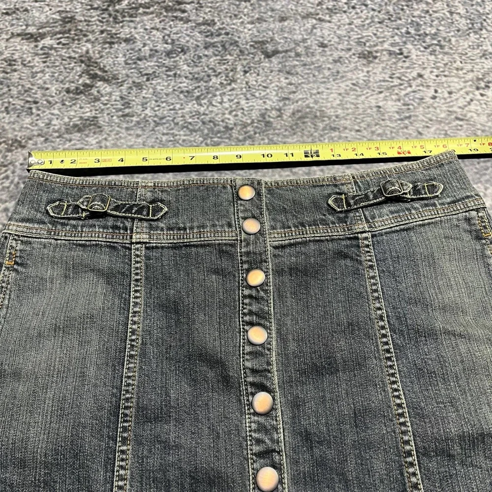 Vintage Gap Skirt Womens 14 (36